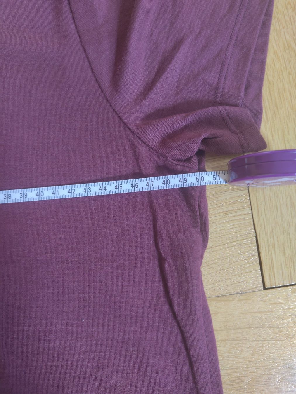 Vero Moda T-shirt: T-Shirt – Usato da Bern venduto da Linii 1