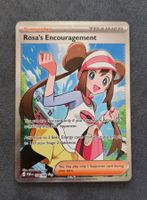 Pokémon Perfect Order Rosa's Encouragement 114/088 🇬🇧