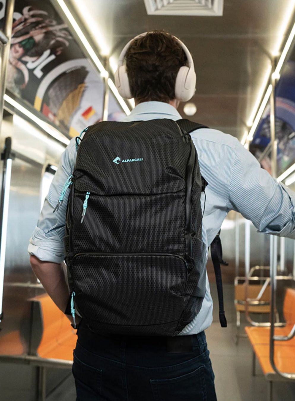 Zaini: All-Day-Rucksack (22 l) – Nuovo e nell'imballaggio originale da Schellenberg venduto da tom_orange 3