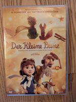 DVD: "Der kleine Prinz" (mit Stimmen Schweighöfer/Schweiger)