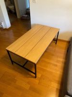 Beistell-/Sofatisch (Designerstück) so gut wie neu