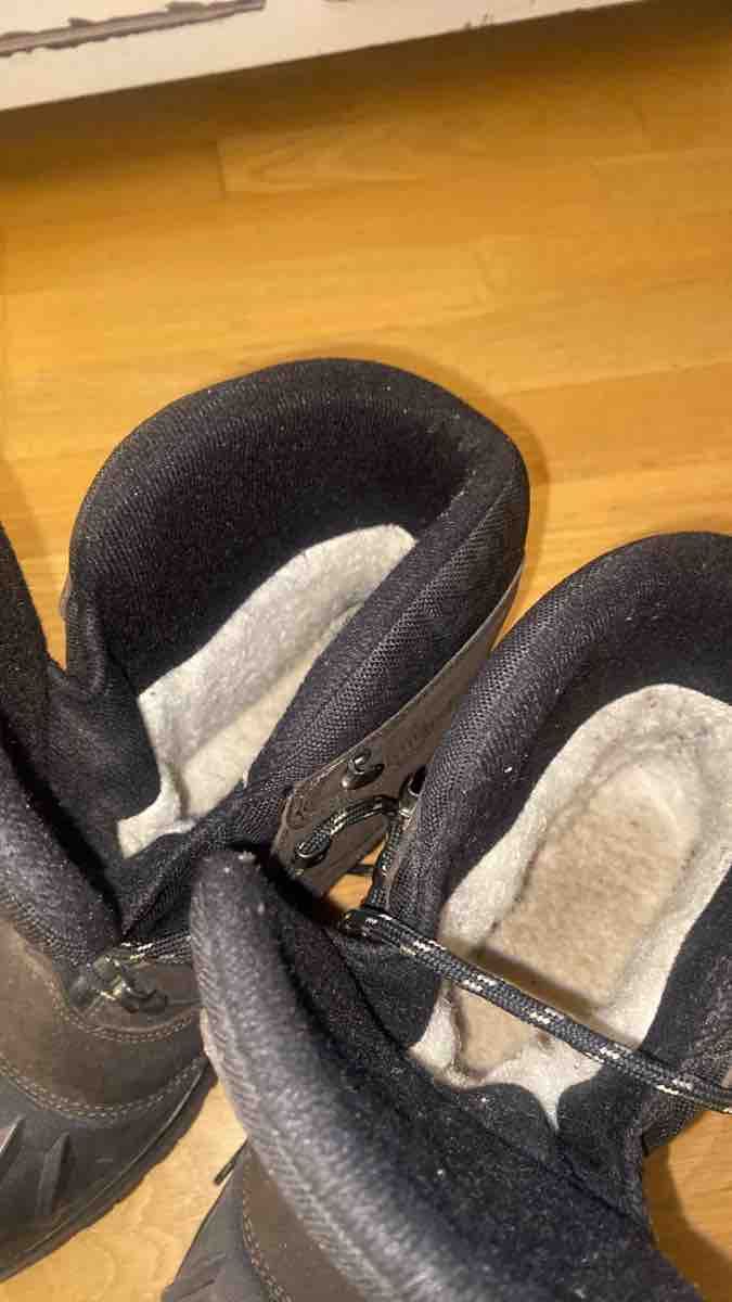 Everest Herrenschuhe: Everest Gr46 – Gebraucht aus Dietikon von Tdaf33 1
