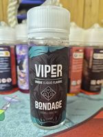 Viper bondage