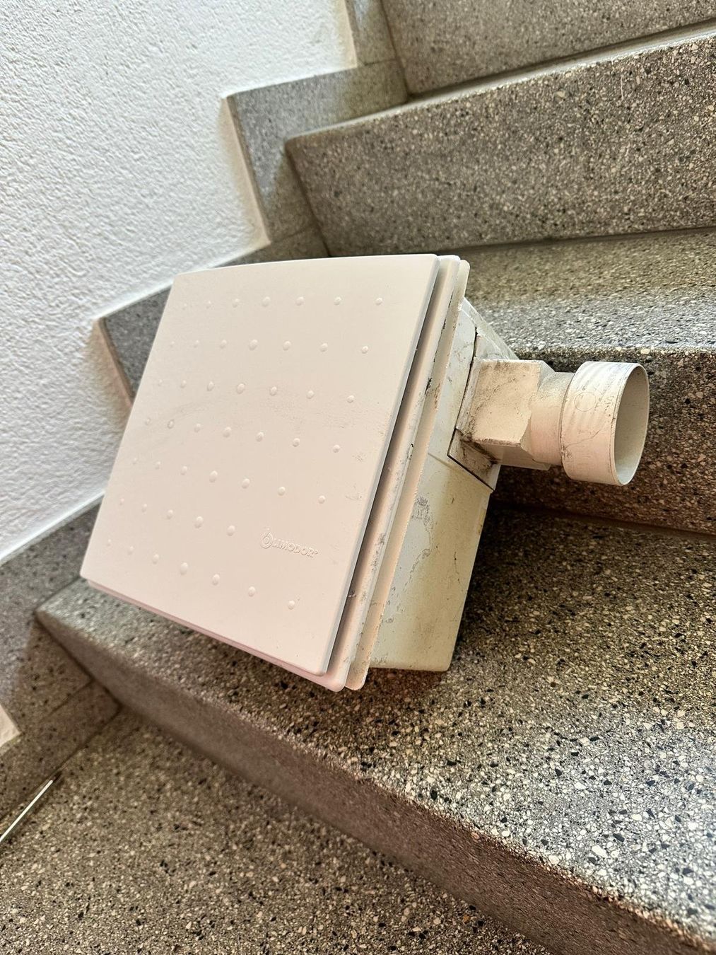 Ventilatori: Ventilator-Limodor – Usato da Spreitenbach venduto da Space_X 4