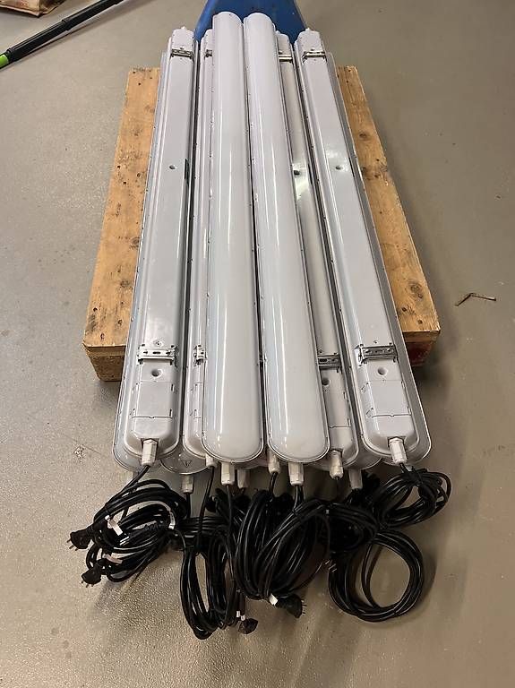 Lampen: LED - Lampen IP 65 – Gebraucht aus Brügg BE von ISIS92 2