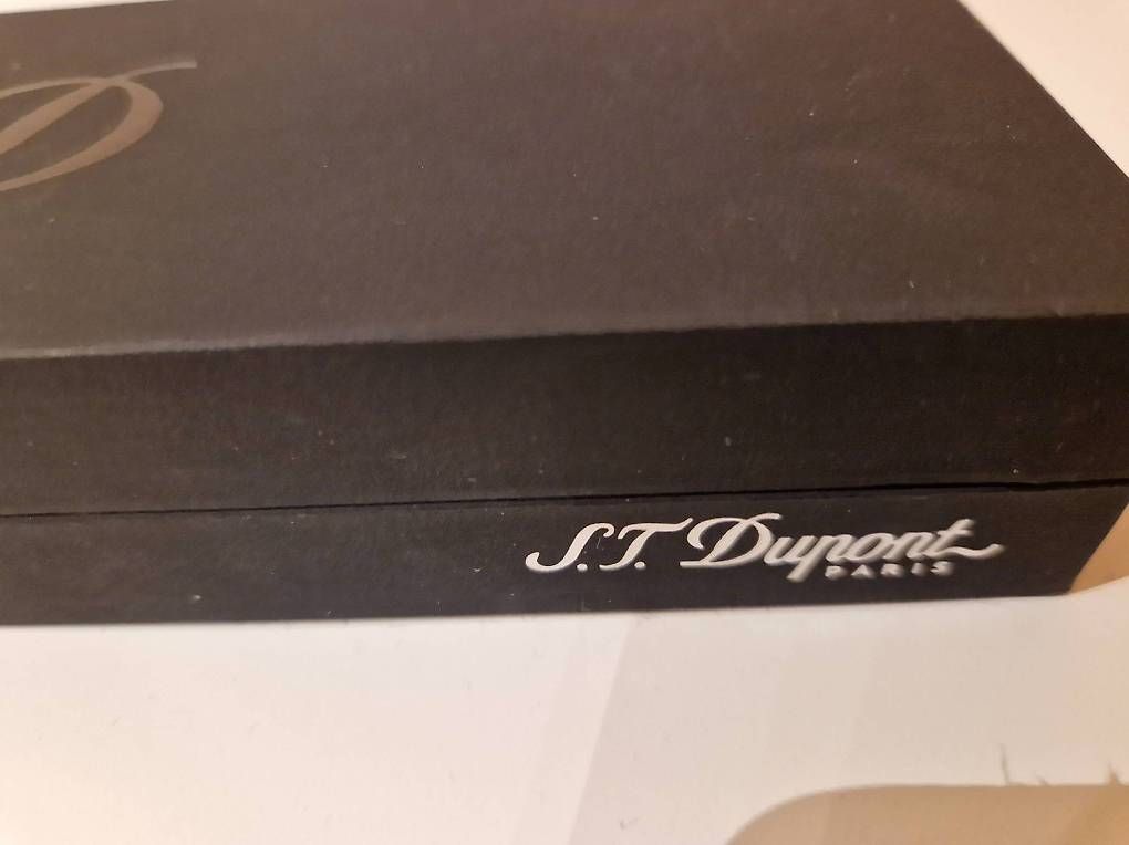 Penna & Evidenziatori: Dupont Roller "Neuf" – Usato da Moudon venduto da dek_m2kj 4