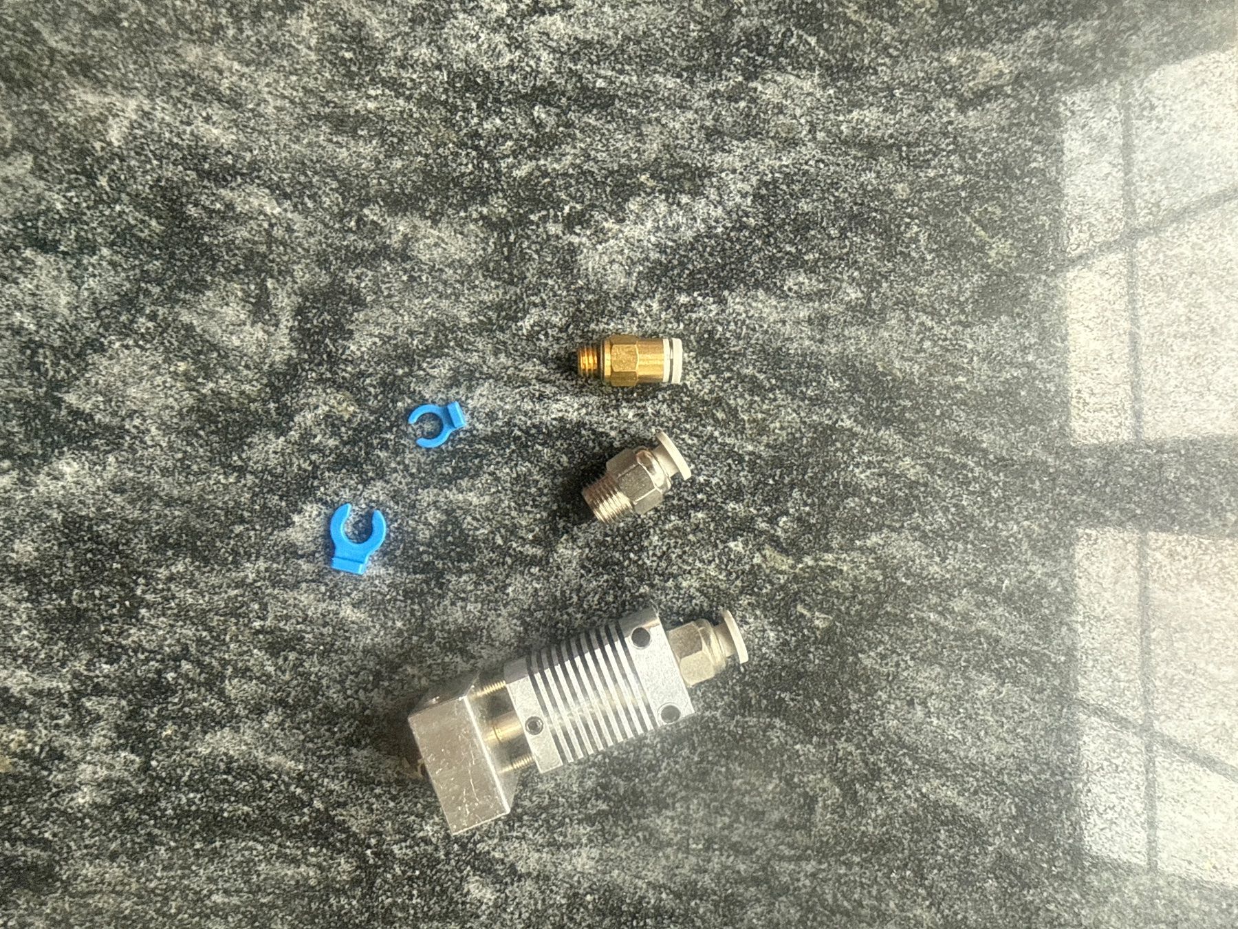 Creality Stampanti 3D: Ender 5 Plus – Difettoso da Zofingen venduto da tschuedi68 5