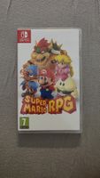 Jeu Super Mario RPG pour Nintendo Switch
