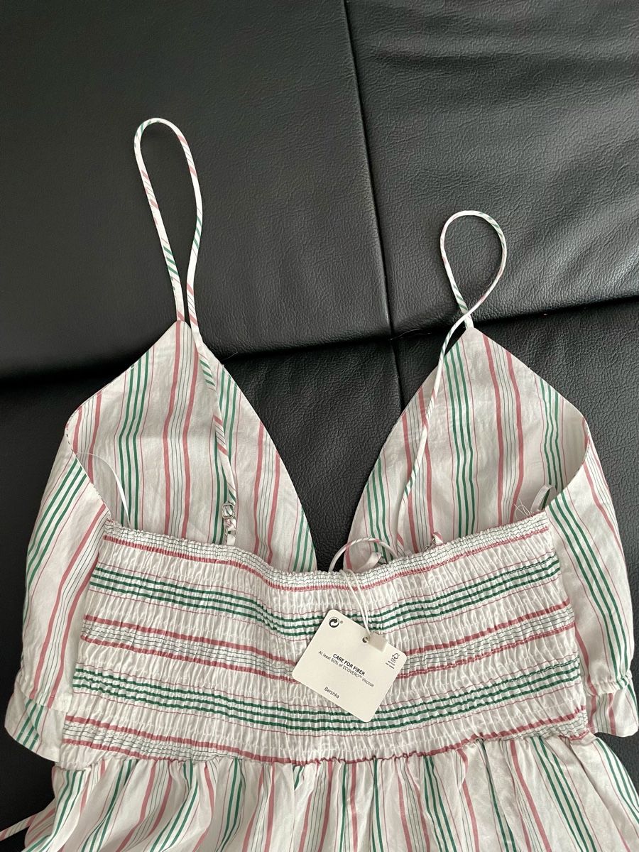 Bershka Jumpsuits: Kurzer Overall Marke Bershka S – Neu und originalverpackt aus Zürich von MarciaBraz 2
