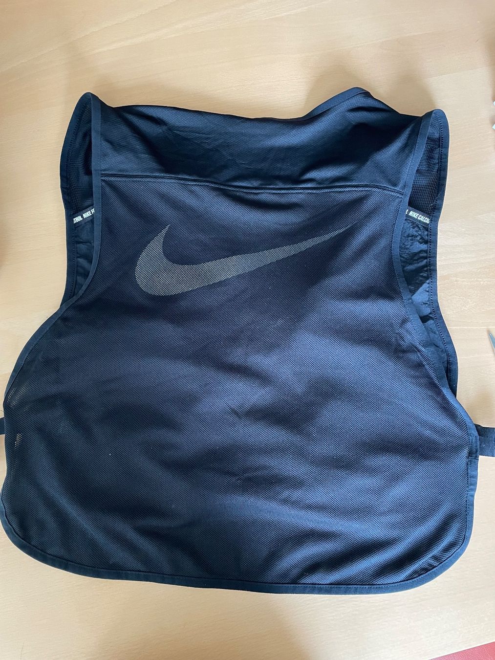 Nike Gilet & Giacche: Weste NIKE – Usato da Speicher venduto da boaserra 1