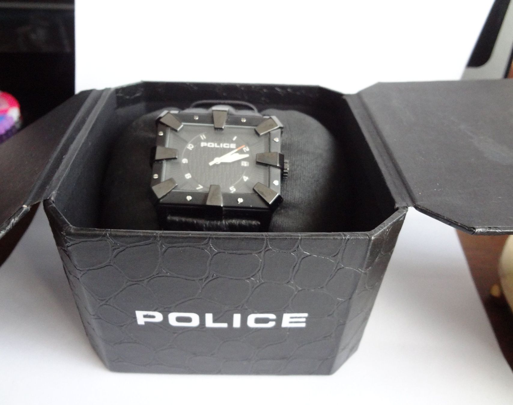 Police Orologi: Police – Usato da Thun venduto da trix1059