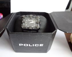 Police