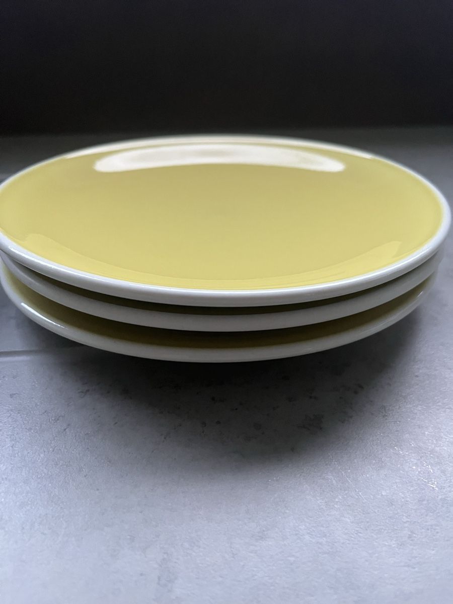 Piatti: Assiettes des années 60 – Nuovo (secondo la descrizione) da St. Prex venduto da Nikolletta 1