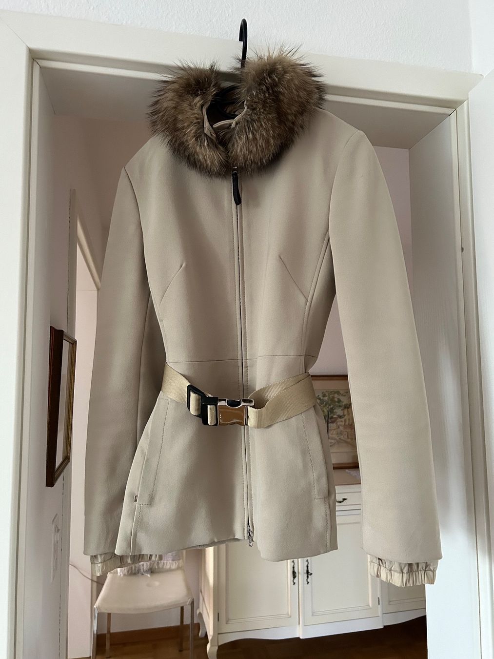 Prada Giacche: Prada jacket (IT38/XS-S) – Usato da Rüschlikon venduto da Tey_sl 1