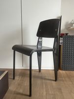 Jean Prouve Standard Stuhl (Vitra)