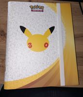Ab 1.- CHF 30th Celebrations Binder