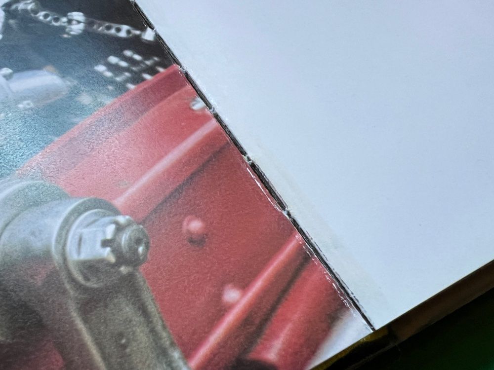 Libri: Das grosse Buch der Oldtimer, Ingo Seiff, 1995 – Usato da Häusernmoos venduto da adlerfedern 4