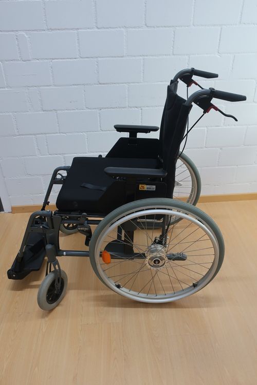 Rollstuhl etac (Gebraucht) in Volketswil für CHF 166 – nur Abholung auf ...