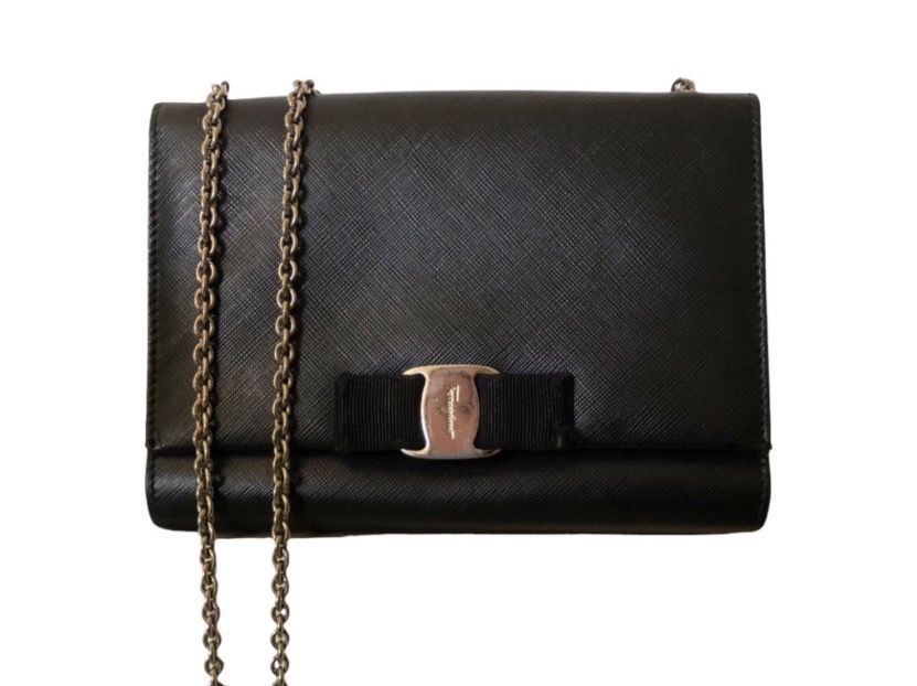Salvatore Ferragamo Borse da donna: 100 % original Salvatore Ferragamo bag – Usato da Meilen venduto da ana_qaz