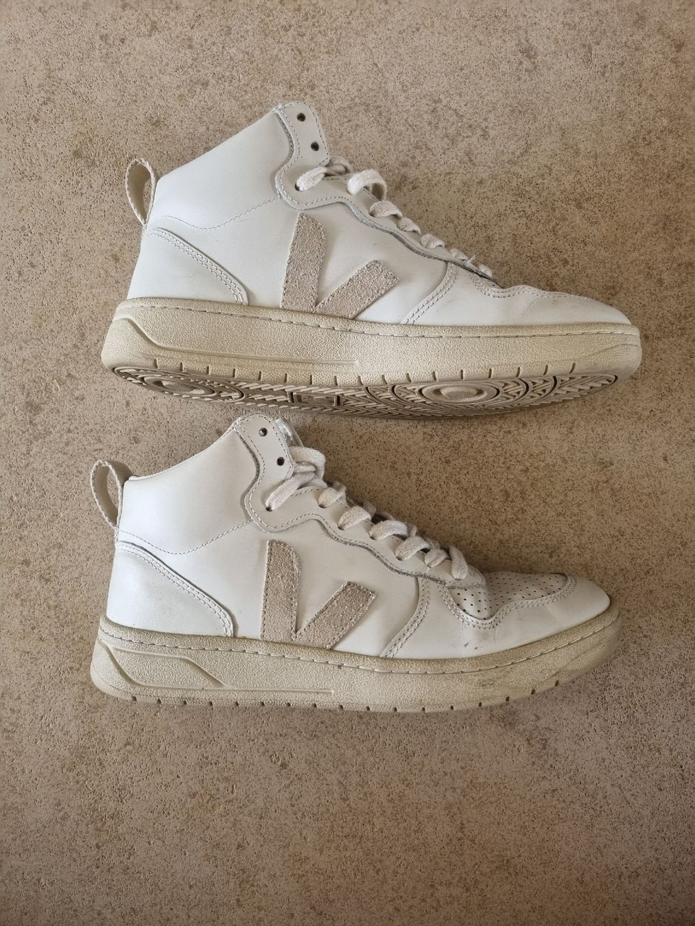 Veja Scarpe da donna: Veja Sneaker 38 – Usato da Möriken AG venduto da mohnsame2