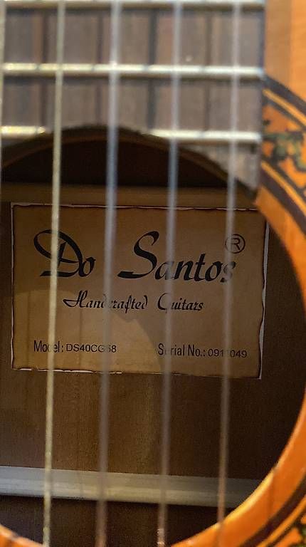 Instruments de musique: Gitarre für Kinder – D'occasion à Willisau par priyo 1