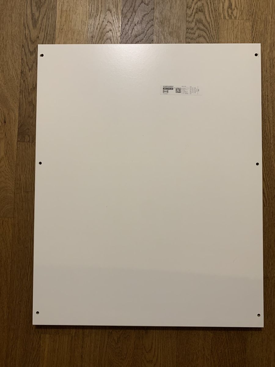 Ikea Schränke: Regalboden (Komplement) – Neu (gemäss Beschreibung) aus Münsingen von Alisha-balsiger-12 1