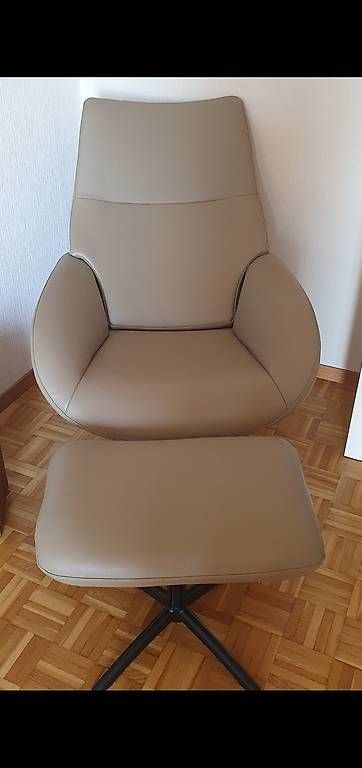 Poltrone: Fauteuil relax pfister – Usato da Lausanne venduto da Labeye 2