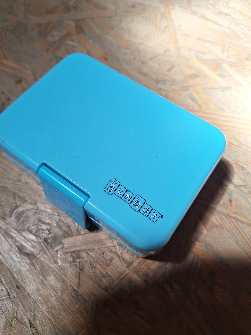 Yumbox Contenitori & Simili: Pausenbox – Usato da Wegenstetten venduto da mcfly321 2
