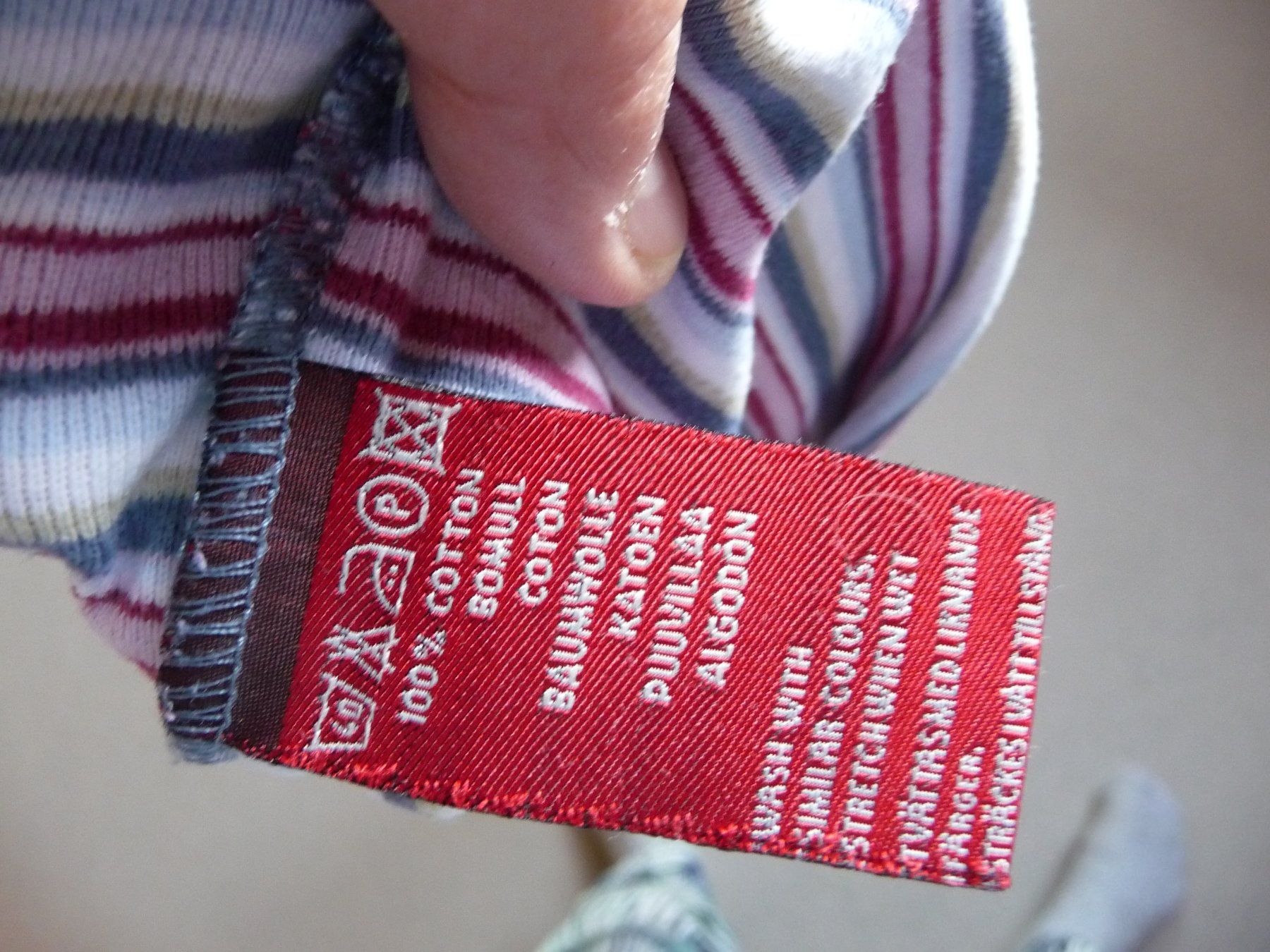 Maglioni & Felpe: 3/4 Arm Pullover Gr. L – Usato da Kirchberg BE venduto da lavendel02 2
