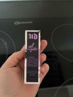 Urban Decay All Nighter Makeup Setting Spray