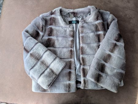 Guess by Marciano  - Glamouröse Damen Jacke Neu