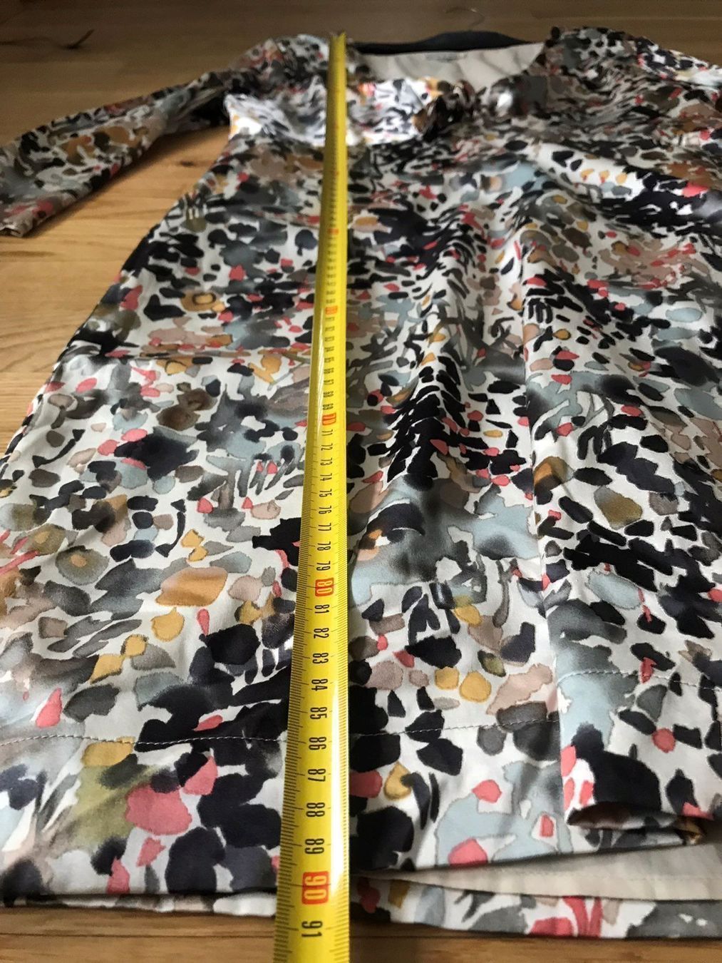 Kleider: Neu! Seidenkleid, Ladenpreis 390 CHF – Neu (gemäss Beschreibung) aus Zürich von ZuriShrek 8