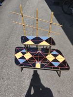 Vintage Tisch (em322)