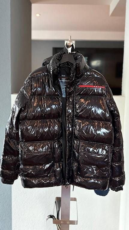 Jacken: Winterjacke (Pradastyle)  Grösse M – Neu und originalverpackt aus Aarburg von Patkatze 2