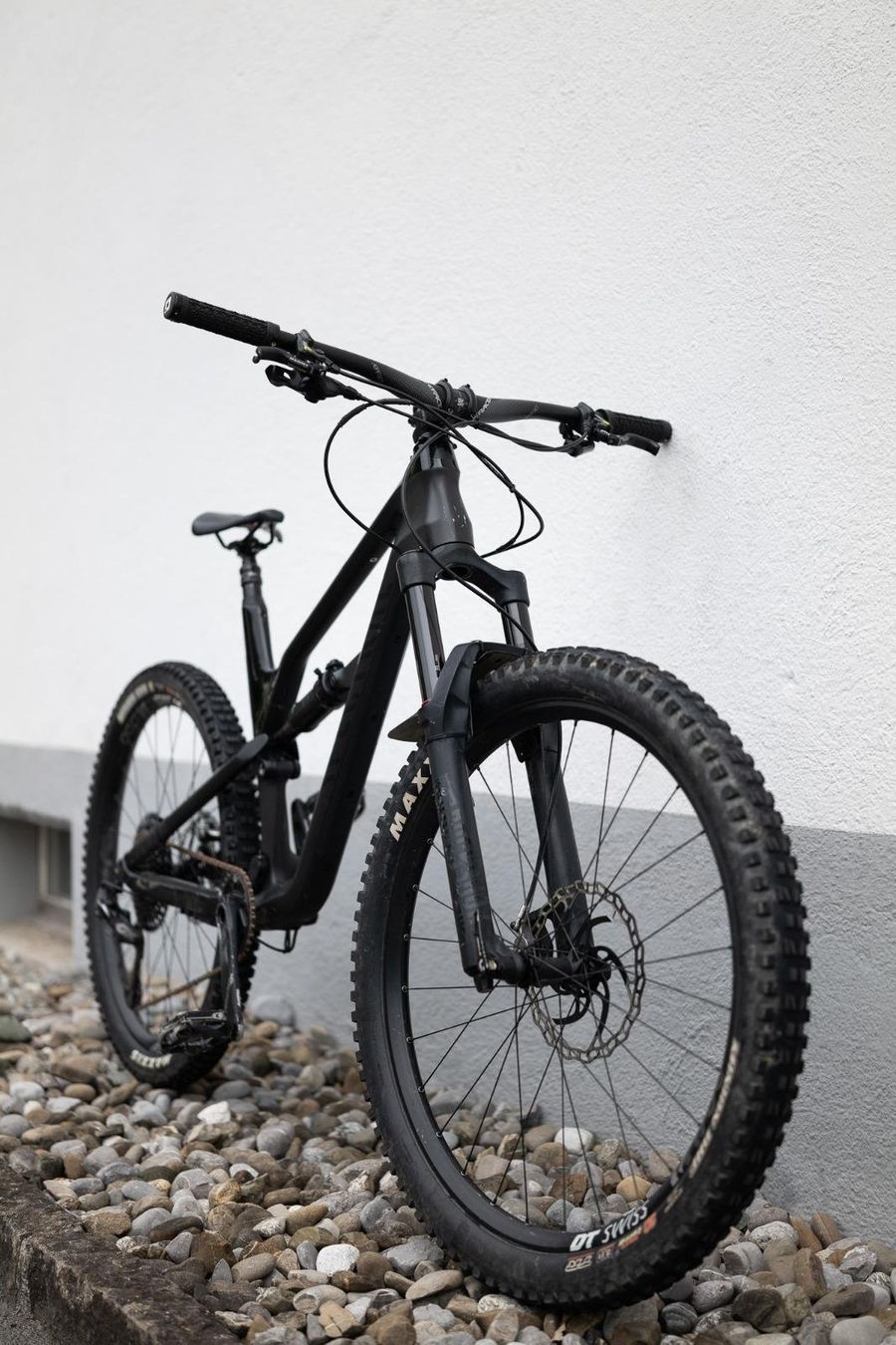 Canyon Velos: Enduro MTB - Canyon Spectral CF 8.0 (2018) – Gebraucht aus Wetzikon ZH von and_9cpv 1