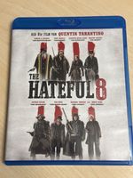 The Hateful Eight - Quentin Tarantino Blu-ray zu verkaufen