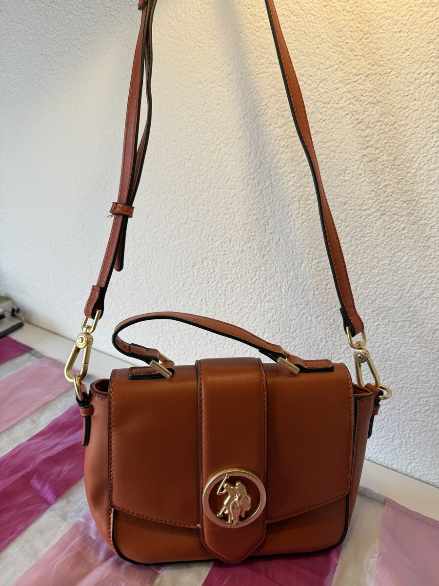 US Polo Taschen für Damen: US Polo ASSN tasche, Neuwertig – Neu (gemäss Beschreibung) aus Fislisbach von jelennn 4