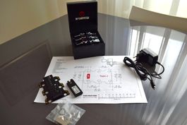 TRONICAL – Auto Tuning Machines for Guitar (Gibson/Epiphone)