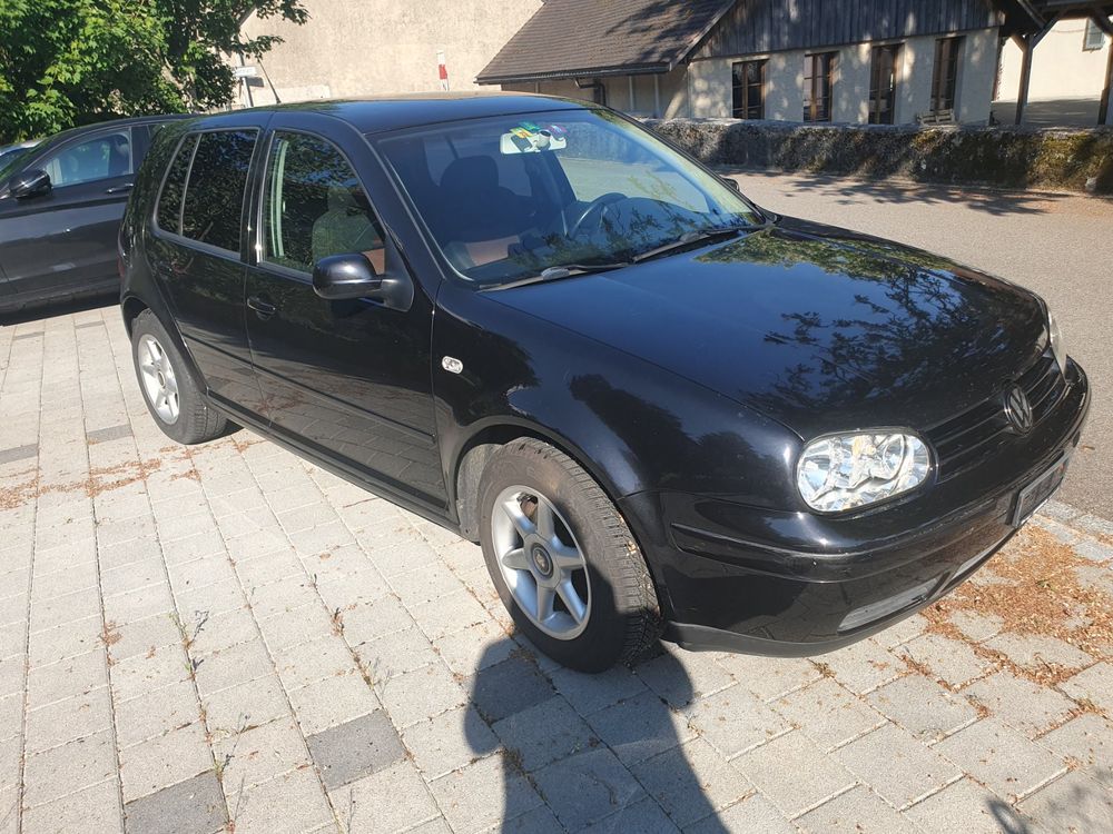GOLF 4 GTI 6