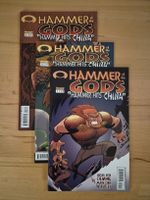 Hammer of Gods #1-3 (complete)