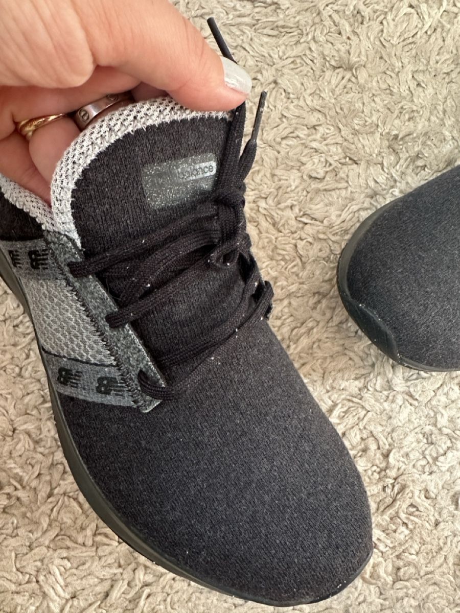 New Balance Scarpe da uomo: New Balance shoes – Nuovo (secondo la descrizione) da Schaffhausen venduto da Nadiuna 2