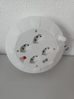 Neue 5 Meter Kabelrolle