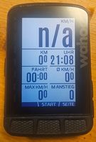wahoo ELEMNT ROAM
