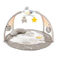 CHICCO Colors Baby Gym with music lights mobile Spielbogen