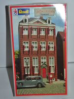Revell Bausatz Stadthaus 2025 (HAB1153)