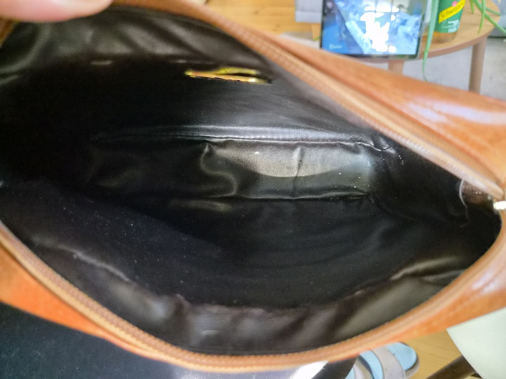 Valentino Sacs femmes: Valentino Ledertasche – D'occasion à Chur par nin_rn2r 4