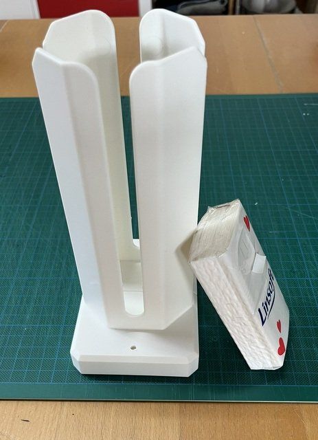Altro per la casa: Camping Tassenhalter – Nuovo (secondo la descrizione) da Ottikon venduto da mindfuel