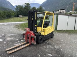 Hyster J3.5XN Stapler Elektro