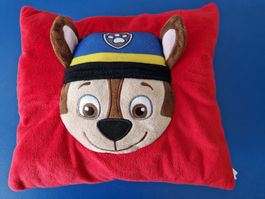 Paw Patrol Kissen Chase