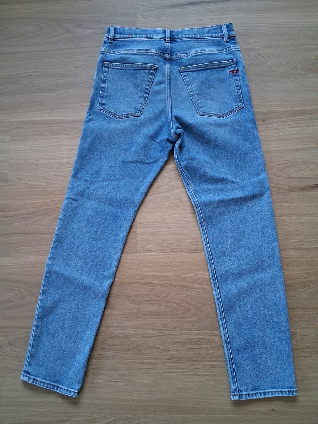 Diesel Jeans: Diesel Jeans 29/32 – Gebraucht aus Lengnau AG von Nathi88 2